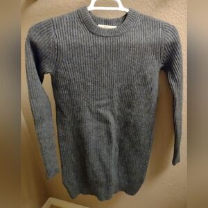 Sweater Dress